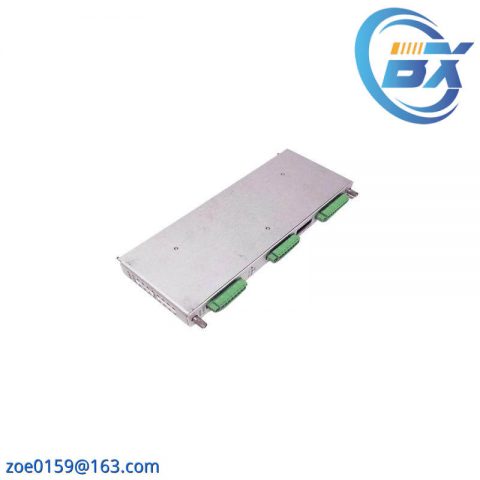 Bently Nevada 135137-01 Position I/O Module - Precision Control for Industrial Automation