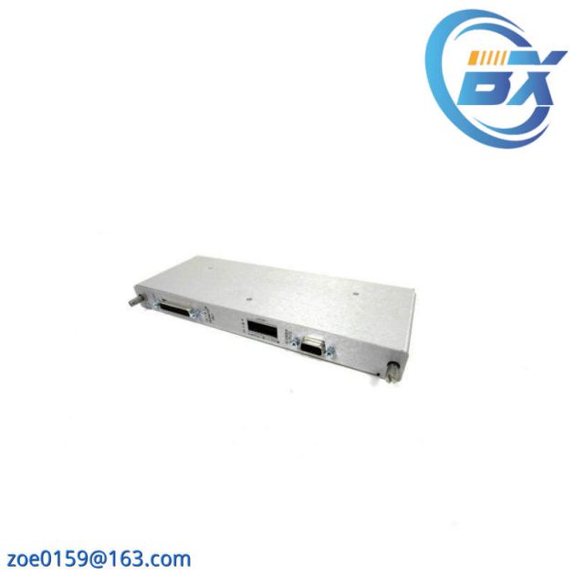 Bently Nevada 135145-01 Position I/O Module - Precision Control for Industrial Applications