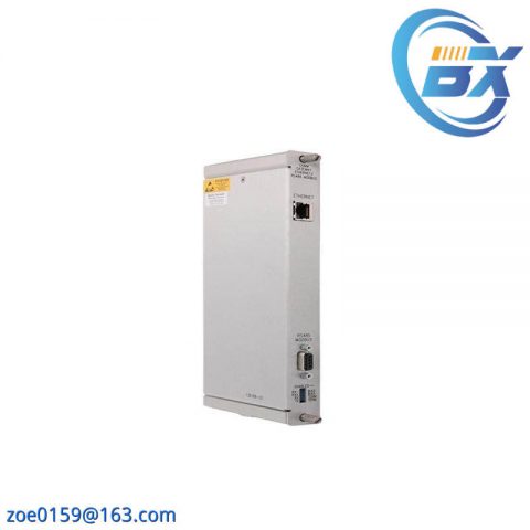 BENTLY NEVADA 136188-02 Vibration Monitoring Module