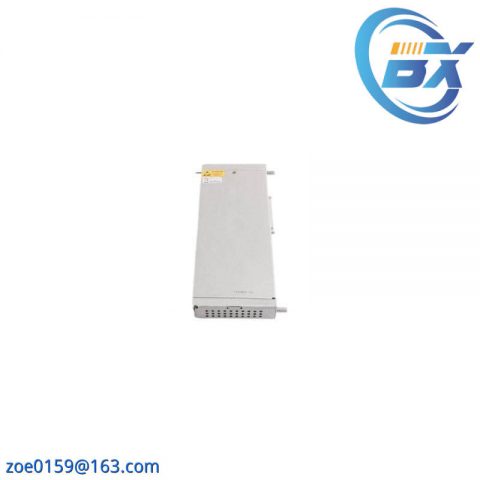 BENTLY NEVADA 136483-01 Isolated 4-20mA Module for Precision Control Applications