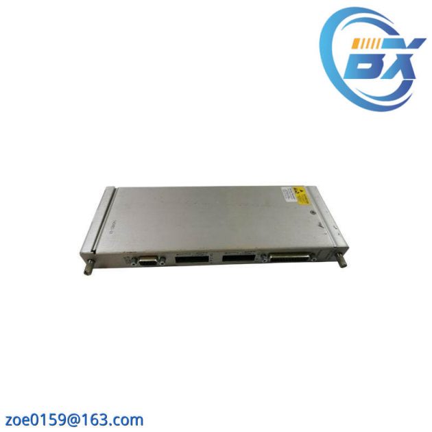 Bently Nevada 140482-01: I/O Module for Industrial Automation