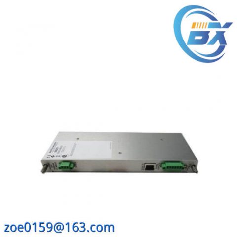 Bently Nevada 146031-01 PLC I/O Module