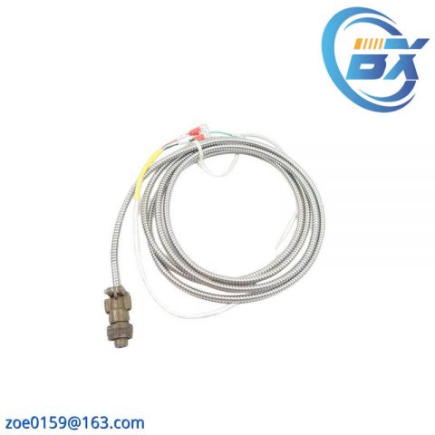 Bently Nevada 16710-14 Interconnect Cable, for Process Control Systems