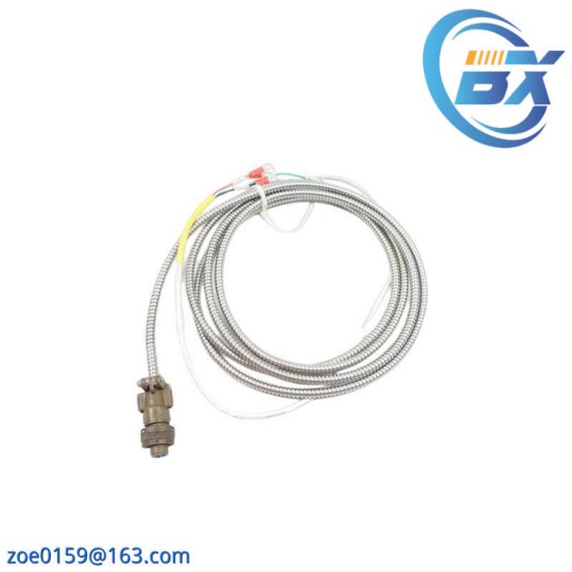 Bently Nevada 16710-14 Interconnect Cable, for Process Control Systems