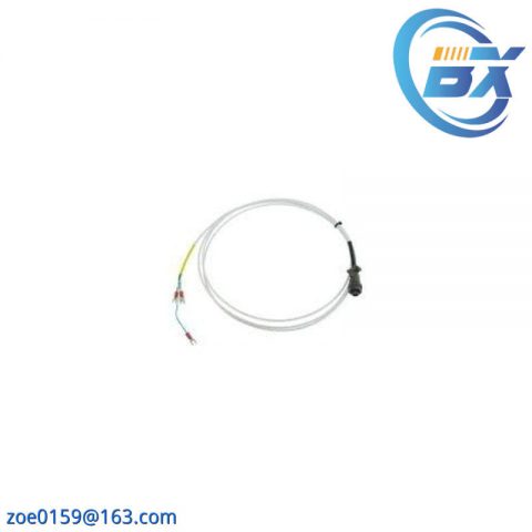BENTLY NEVADA 16710-17 Industrial Control Interconnect Cable