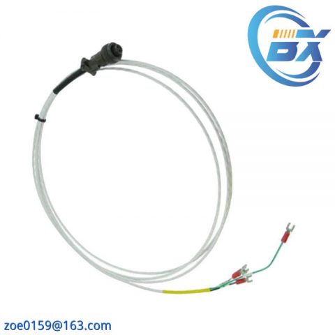 BENTLY NEVADA 16710-27: Industrial Control Interconnect Cable