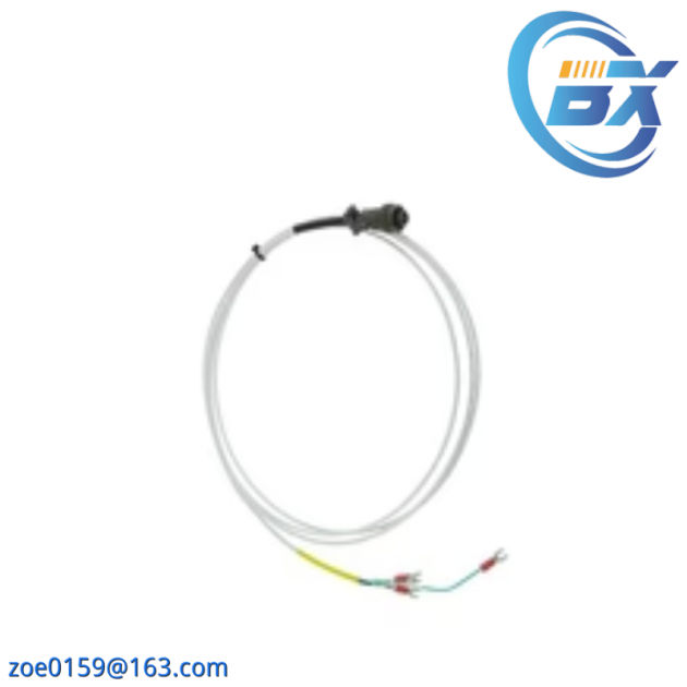 Bently Nevada 16710-99: Automation Parts Interconnect Cable
