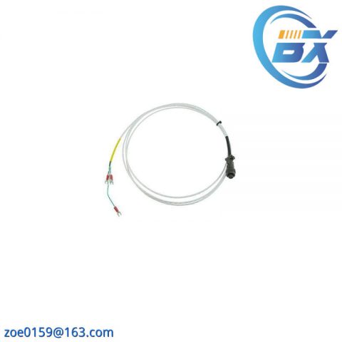 BENTLY NEVADA 16925-33: Industrial Control Cable, Enhancing System Reliability