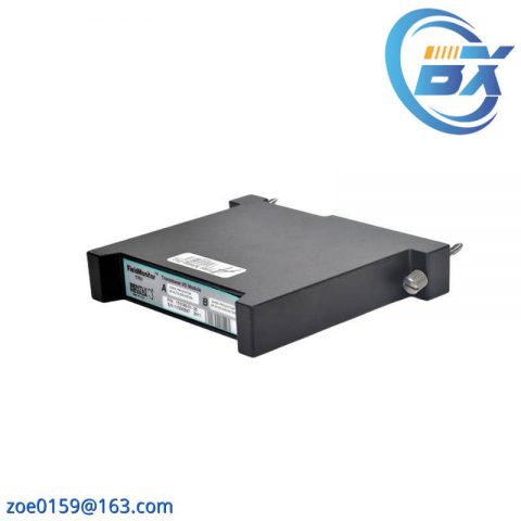 Bently Nevada 170180-01-00: External Transducer I/O Module
