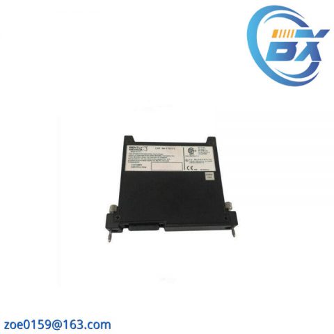 BENTLY NEVADA 1701/15 FieldMonitor Proximitor Input Monitor