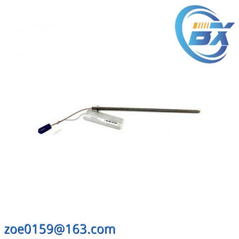 Bently Nevada 19000-00-07-06-02: Precision Vibration Proximity Sensor