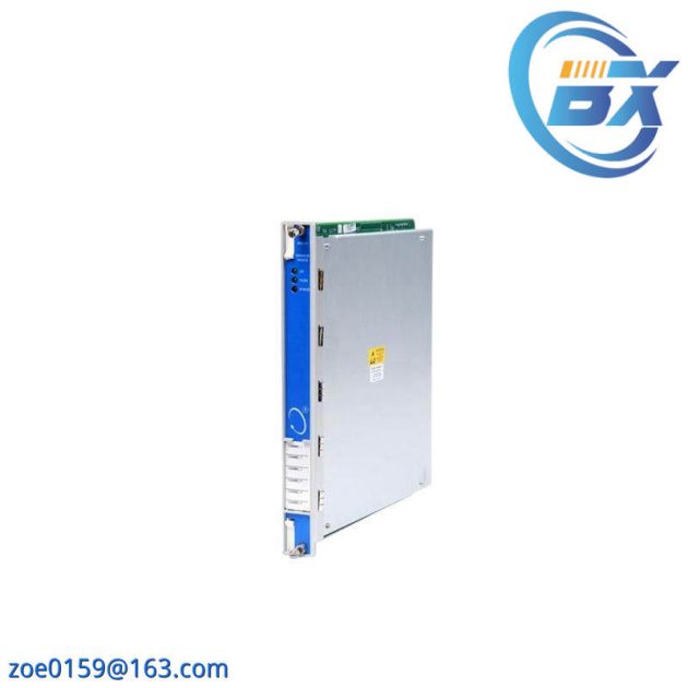 Bently Nevada 190214-01 PLC MODULE - Industrial Automation Solutions