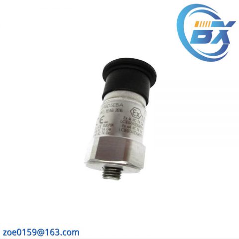 Bently Nevada Accelerometer 200350-12-00-CN, Precision Measurement Solutions