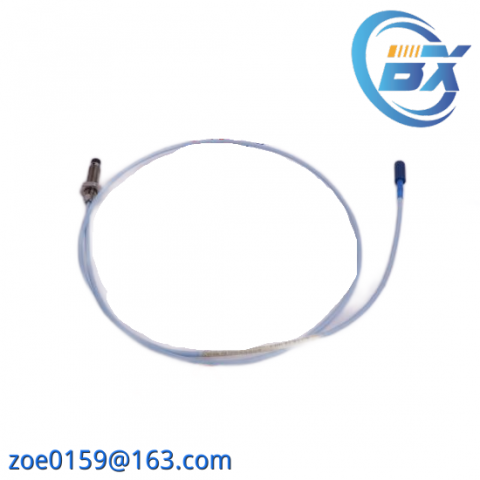 Bently Nevada 21000-00-00-00-043-04-02: Industrial Control Module for Enhanced Automation Efficiency