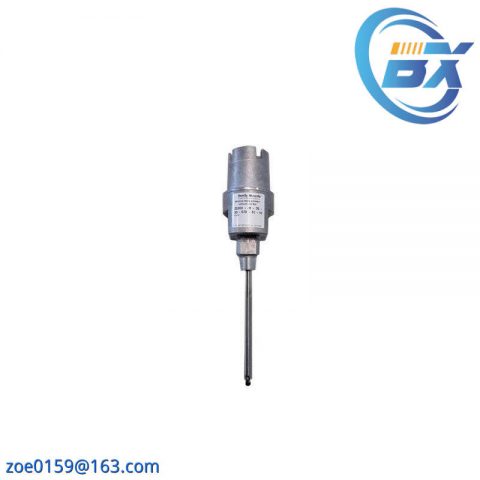 Bently Nevada 21000-16-10-15-114-03-02 Proximity Probe: Advanced Sensor Technology for Industrial Automation