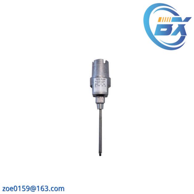 Bently Nevada 21000-16-10-15-114-03-02 Proximity Probe: Advanced Sensor Technology for Industrial Automation