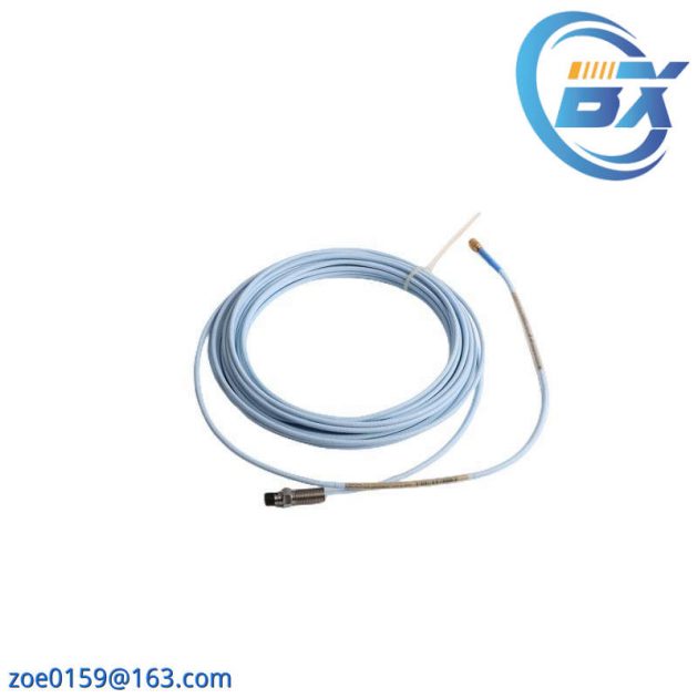 Bently Nevada 21000-28-10-00-098-04-02 Proximity Probe: Advanced Sensor Technology for Precision Control