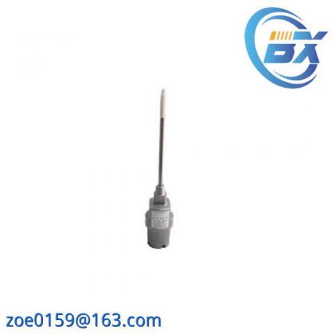 BENTLY NEVADA 21000-33-10-00-070-04-02 Proximity Probe - Advanced Sensing Technology for Industrial Control