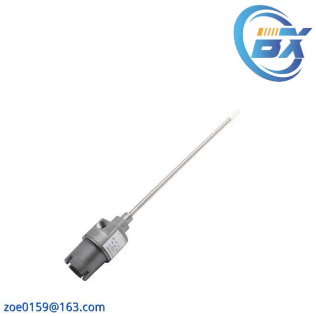 Bently Nevada 21000-34-05-15-056-04-02: Advanced Proximity Probe Housing Assemblies