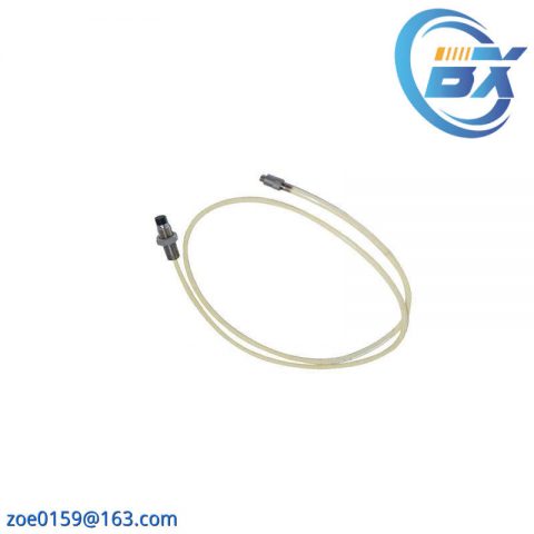 BENTLY NEVADA 21504-00-08-05-02 - 8mm Standard Mount Proximity Probe