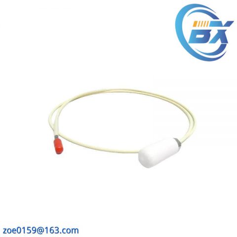 Bently Nevada 21504-00-16-10-02: Advanced Vibration Monitor for Industrial Control