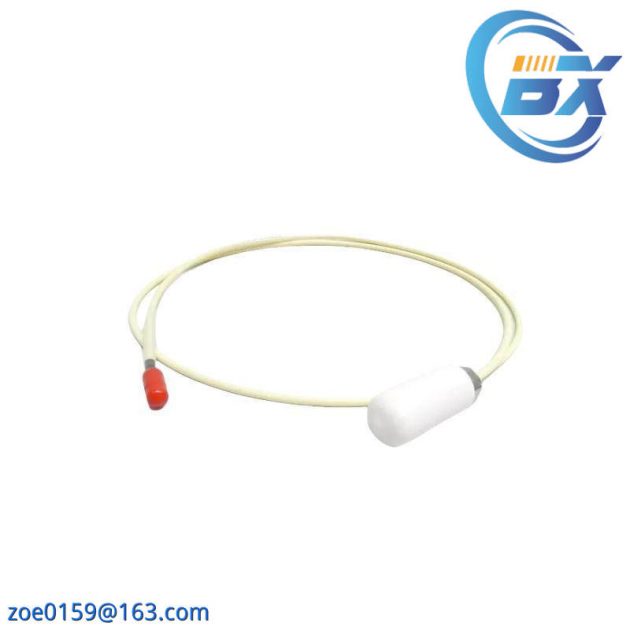 Bently Nevada 21504-00-16-10-02: Advanced Vibration Monitor for Industrial Control