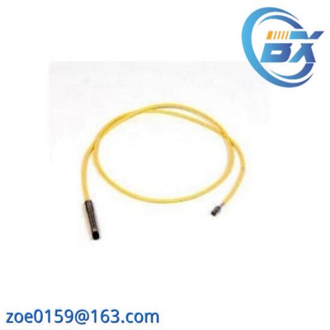 BENTLY NEVADA 21504-00-38-10-02 - Short Delivery Time, Designed for Rapid Industrial Operations