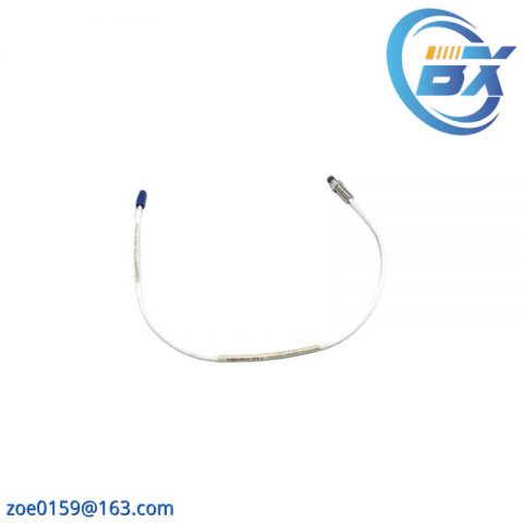 Bently Nevada 21505-00-12-05-02 Vibration Sensor Cable - Precision Monitoring Solution
