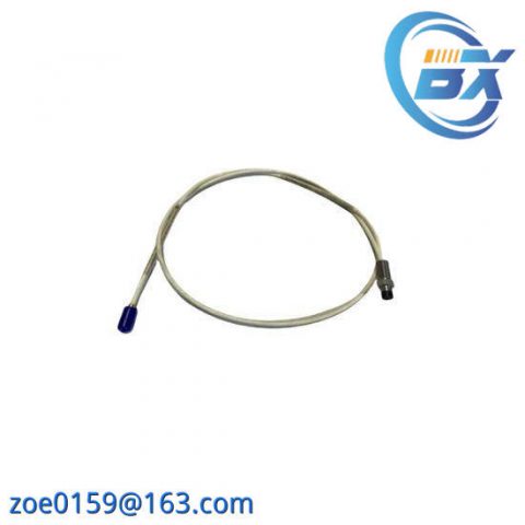 Bently Nevada 21508-02-12-05-02 Proximity Vibration Probe - Precision Monitoring for Industrial Control