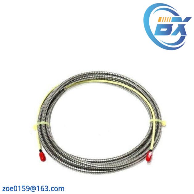 Bently Nevada PLC 21747-040-01 Extension Cable, High Precision Control Solutions