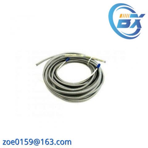 Bently Nevada 21747-070-01 Extension Cable, Industrial Control Solutions