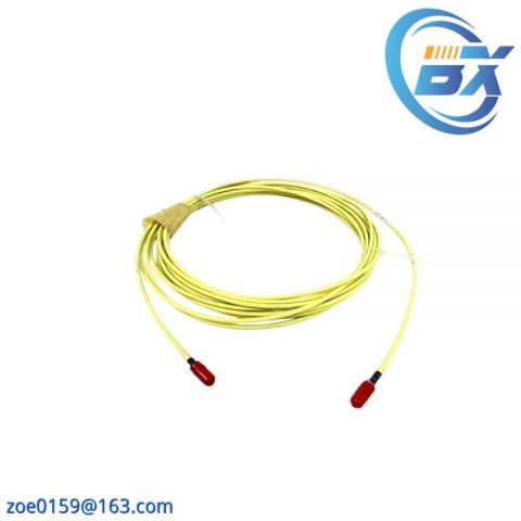 Bently Nevada PLC Extension Cable 21747-080-00