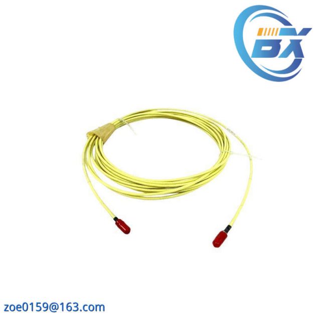 Bently Nevada PLC Extension Cable 21747-080-00