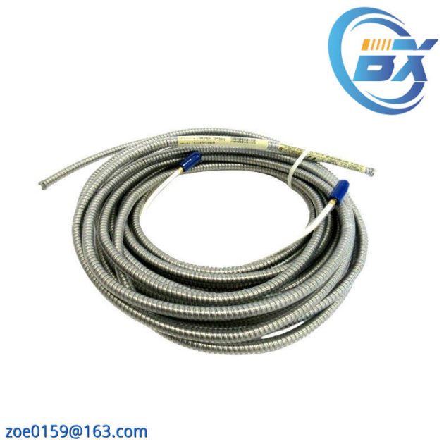 Bently Nevada 21747-080-01: High-Performance PLC Extension Cable