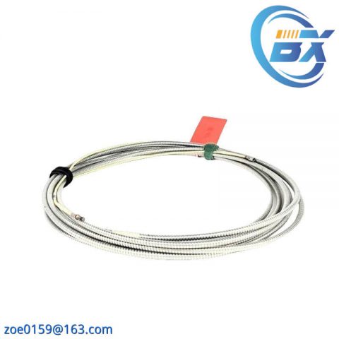 Bently Nevada 21747-085-01 Proximitor Probe Extension Cable for Enhanced Control Systems