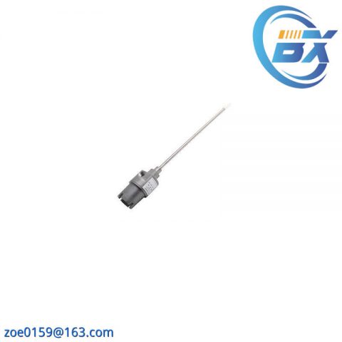 BENTLY NEVADA 2200150-01 Trendmaster Pro Accelerometer, High-Performance Industrial Monitoring Solution