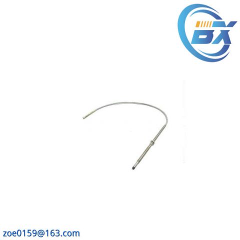 BENTLY NEVADA 22810-00-14-10-02 8mm Proximity Probe - Precision Measuring Tool for Industrial Control Systems