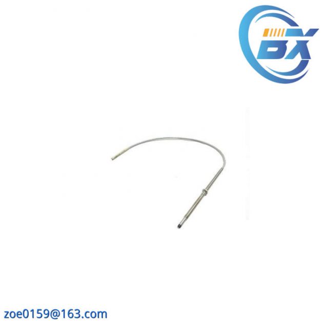 BENTLY NEVADA 22810-00-14-10-02 8mm Proximity Probe - Precision Measuring Tool for Industrial Control Systems