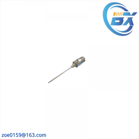 BENTLY NEVADA 24701-28-05-00-075-04-02 Proximity Probe: Advanced Sensor Technology for Precision Control