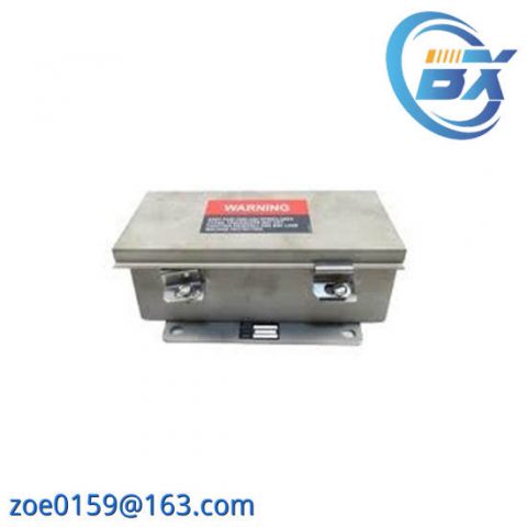 Bently Nevada 24765-02 Industrial Expansion Transducer