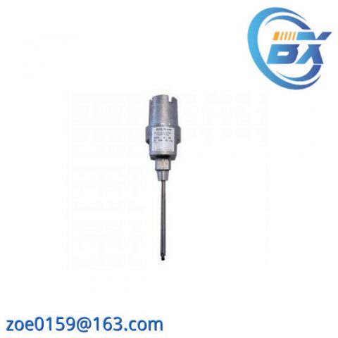 Bently Nevada 26530 Dual Probe Transducer, Precision Vibration Monitoring for Industrial Automation