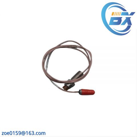 Bently Nevada 30004-02-12-36-02 Proximity Probe, Industrial Control Module