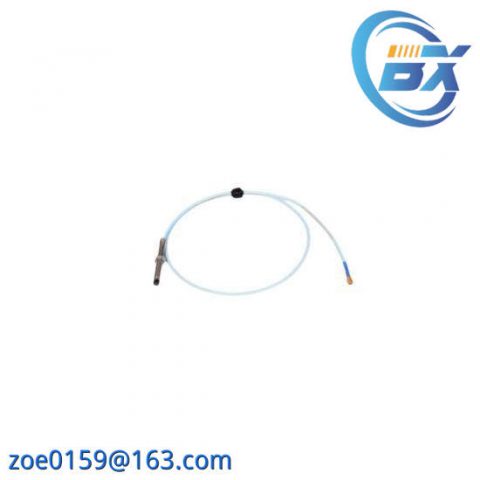 BENTLY NEVADA 3017611.2 Proximity Probes - Precision Measurement Solution