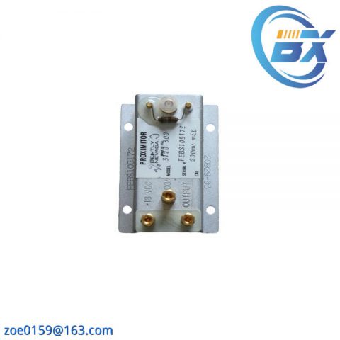 BENTLY NEVADA 3120-2800-300 PROXIMITOR 18VDC
