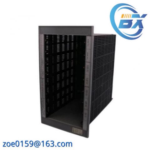 Bently Nevada 3300/05-23-00-00 Monitor; Manufacturer:bently-nevada