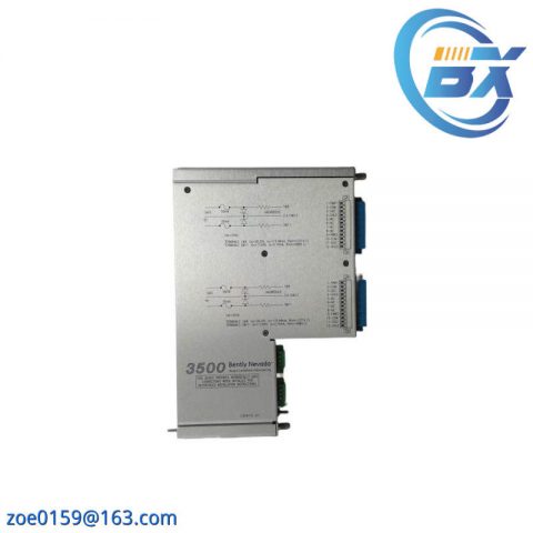 Bently Nevada 3300/30 GpPlug Hand Tap, Industrial Automation Solutions
