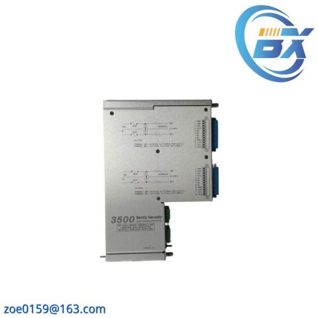 Bently Nevada 3300/30 GpPlug Hand Tap, Industrial Automation Solutions