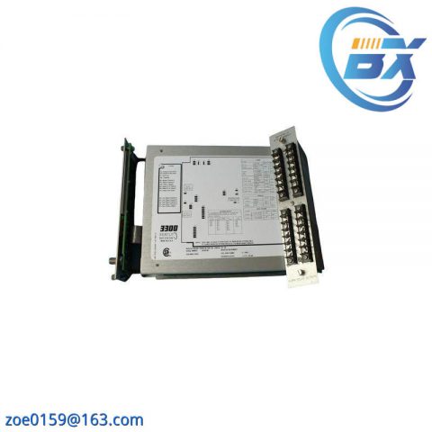 Bentley Nevada 3300/39-03-00, Brand New Control Module