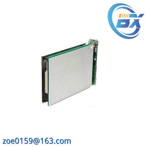 Bently Nevada 3300/65-14-01-00-01-00 Dual Vibration Monitor: Advanced Industrial Equipment for Vibratory Monitoring