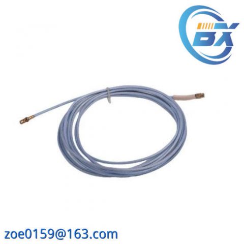 Bently Nevada 3300XL Proximity Sensor, 8mm, Condition Monitoring & Machine Asset Protection
